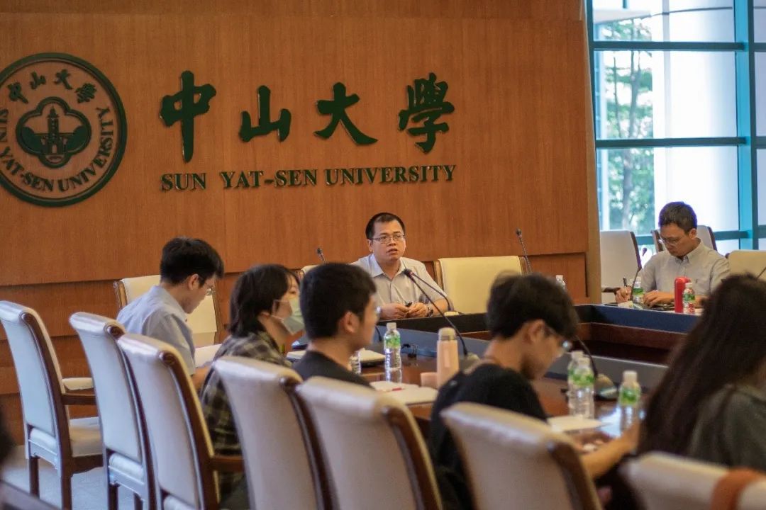 yl9193永利集团开展党史学习教育专题党课