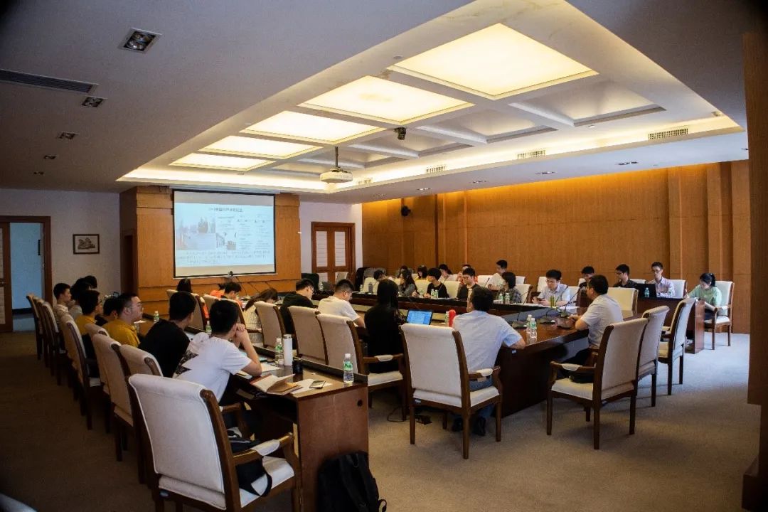 yl9193永利集团开展党史学习教育专题党课